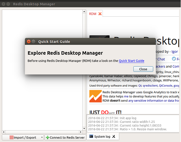 Redis desktop manager exe