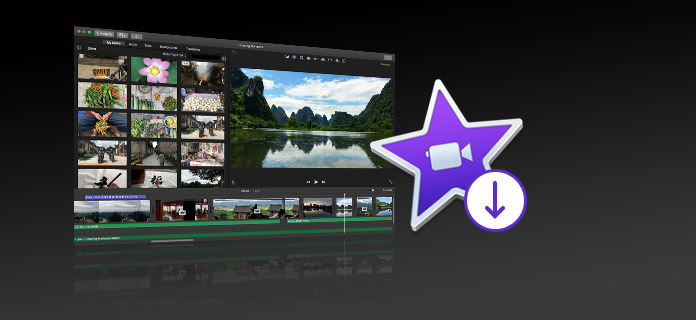 Apple imovie download for macbook
